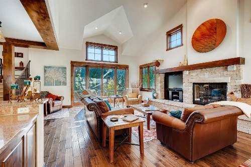 Keystone Private Homes by Keystone Resort - image 30