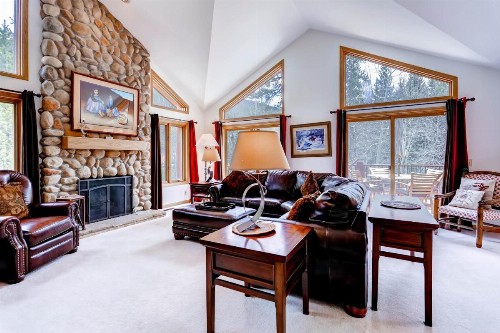 Keystone Private Homes by Keystone Resort - image 33