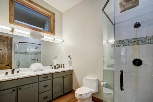 Keystone Private Homes by Keystone Resort - image 37