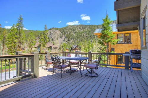 Keystone Private Homes by Keystone Resort - image 4