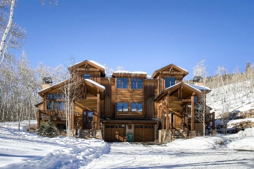Keystone Private Homes by Keystone Resort - image 42