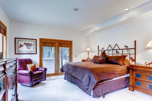 Keystone Private Homes by Keystone Resort - image 48