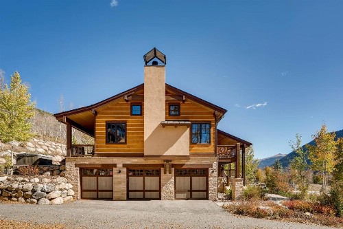 Keystone Private Homes by Keystone Resort - image 5