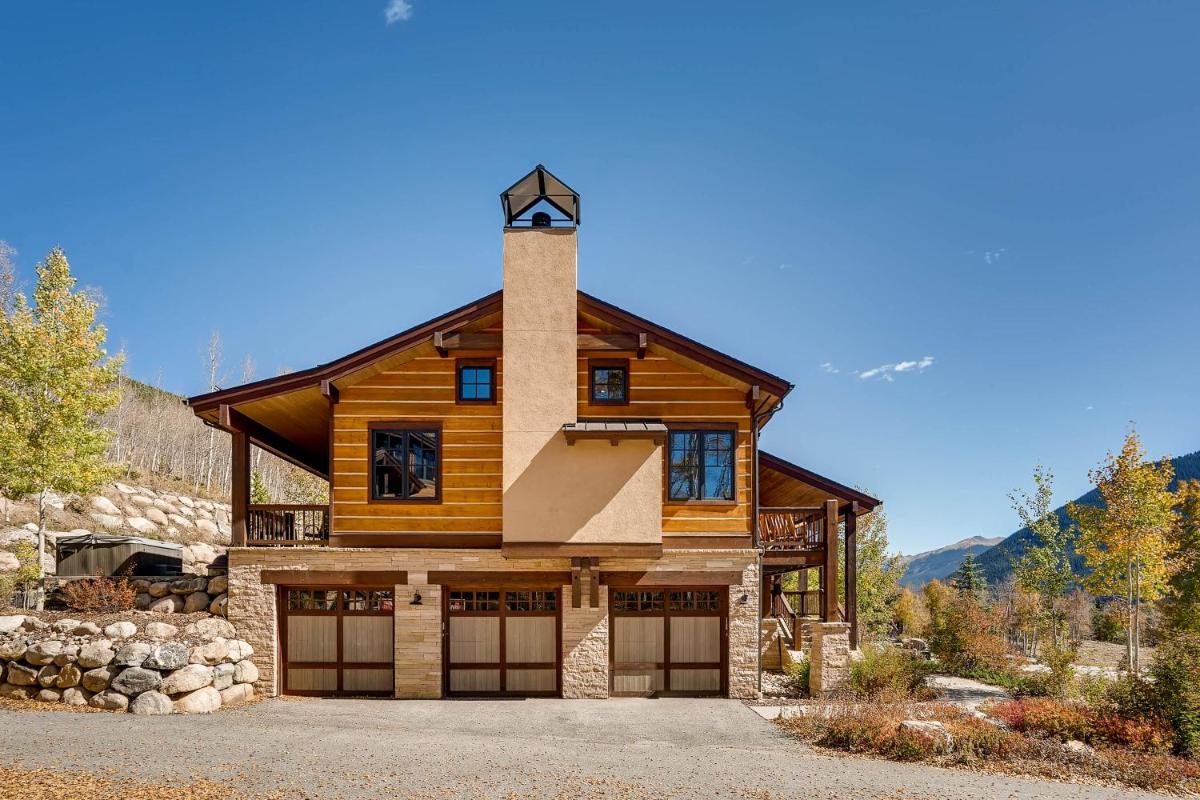 Keystone Private Homes by Keystone Resort - image 5