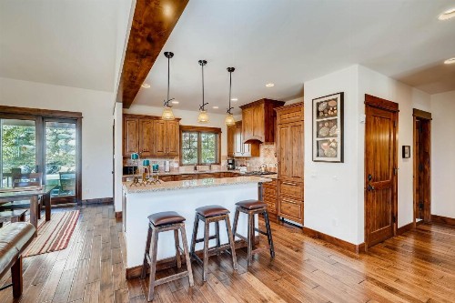 Keystone Private Homes by Keystone Resort - image 6