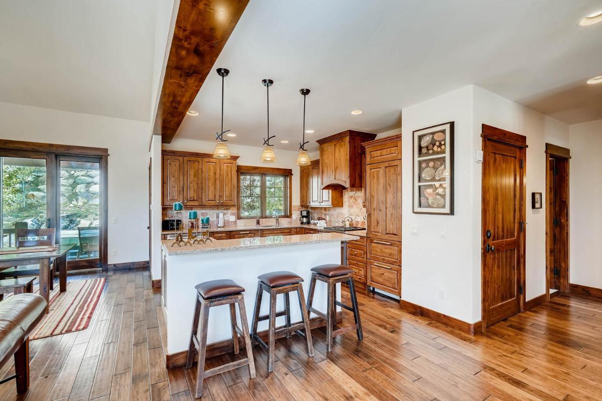Keystone Private Homes by Keystone Resort - image 6