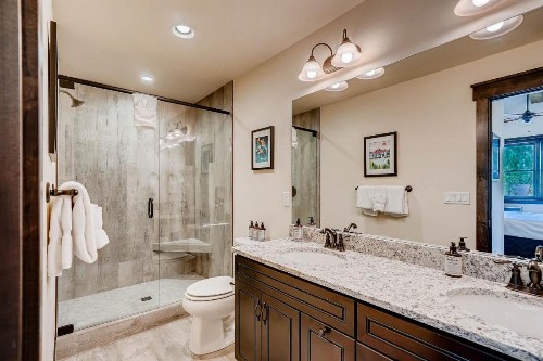Keystone Private Homes by Keystone Resort - image 8