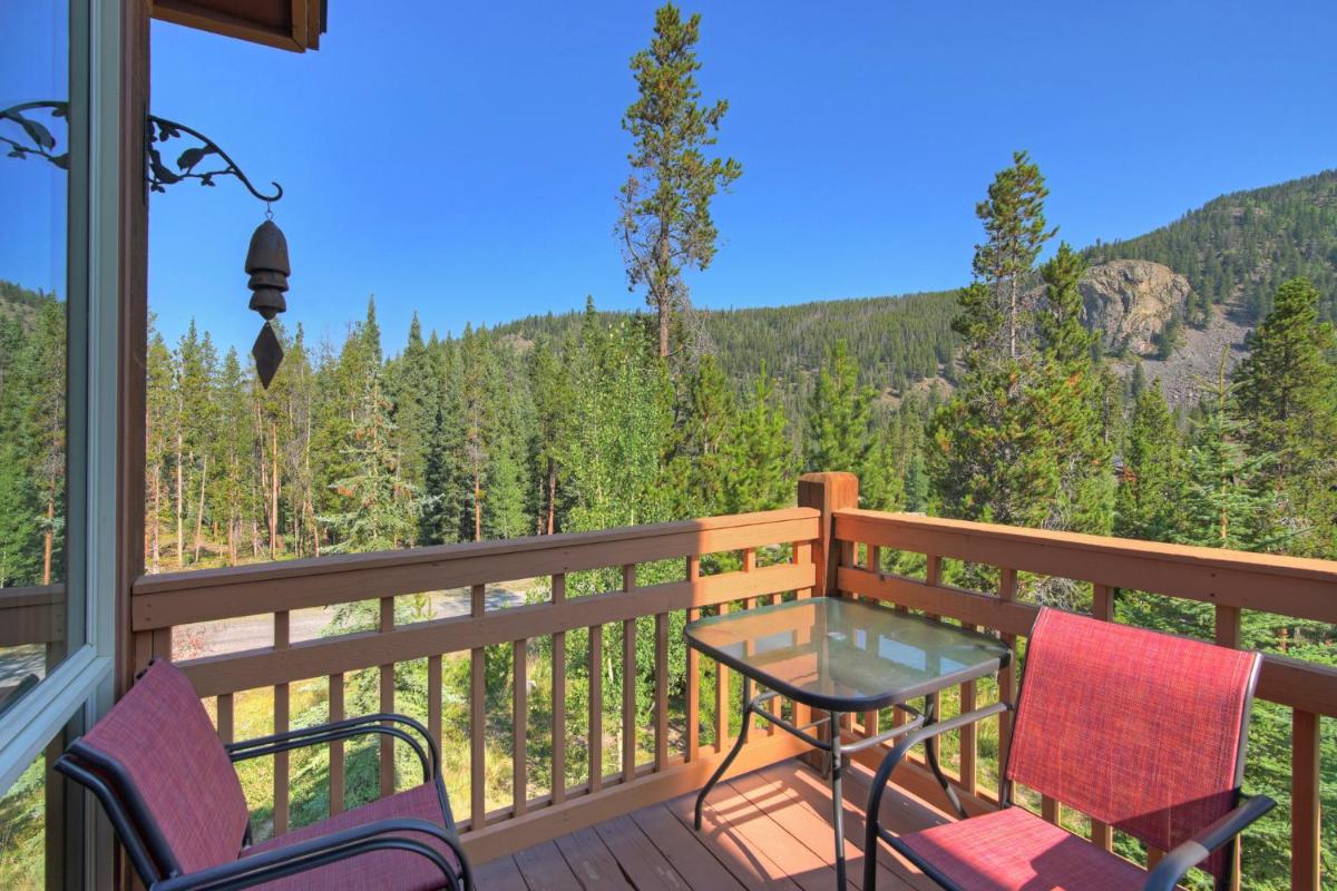 East Keystone by Keystone Resort - main image