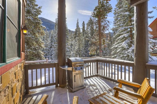 East Keystone by Keystone Resort - image 14