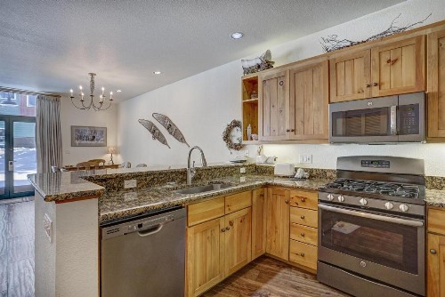 East Keystone by Keystone Resort - image 20