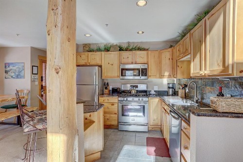 East Keystone by Keystone Resort - image 21