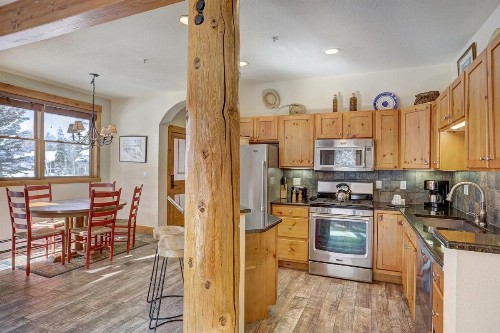 East Keystone by Keystone Resort - image 4