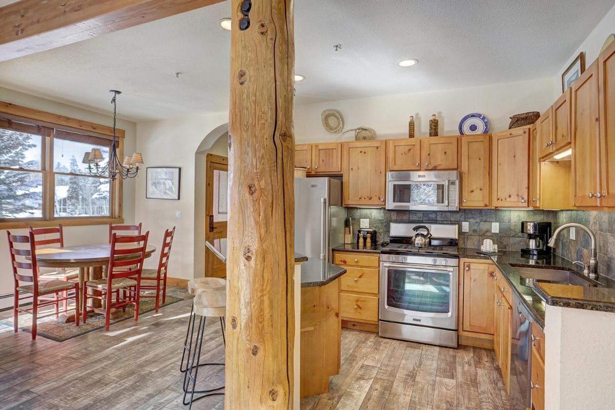 East Keystone by Keystone Resort - image 4
