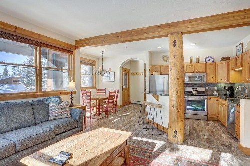 East Keystone by Keystone Resort - image 9