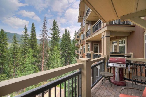 Timbers & Lone Eagle by Keystone Resort - image 1