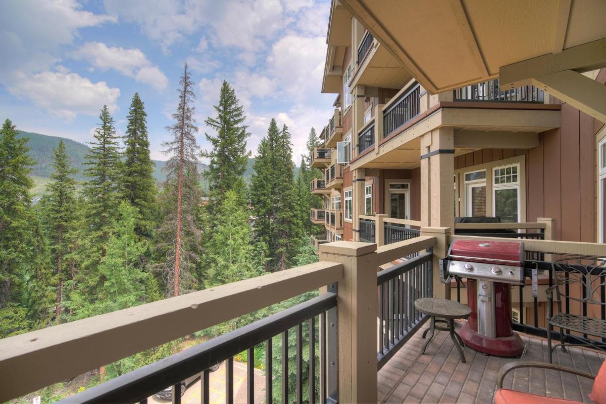 Timbers & Lone Eagle by Keystone Resort - main image