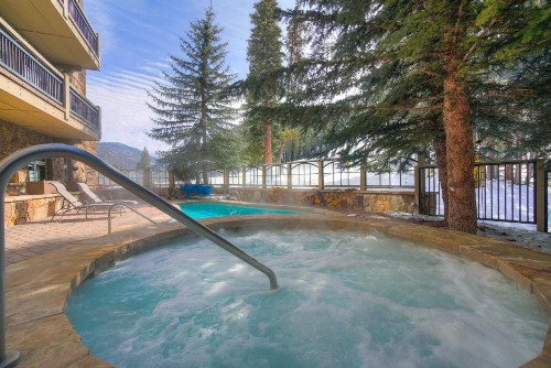 Timbers & Lone Eagle by Keystone Resort - image 10