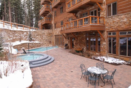 Timbers & Lone Eagle by Keystone Resort - image 11
