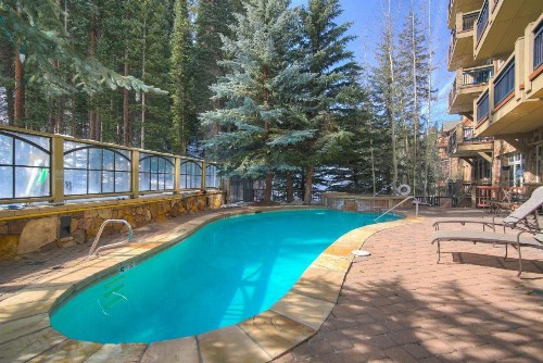 Timbers & Lone Eagle by Keystone Resort - image 12