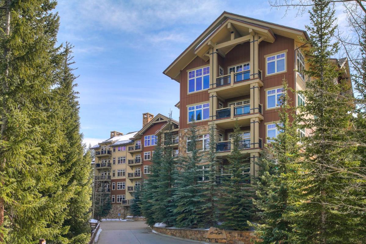 Timbers & Lone Eagle by Keystone Resort - image 2