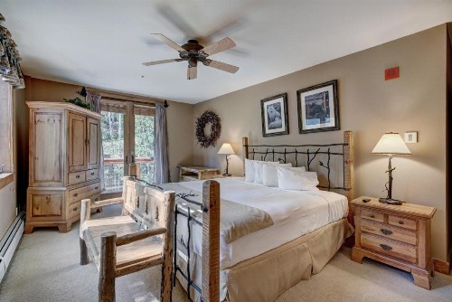 Timbers & Lone Eagle by Keystone Resort - image 22