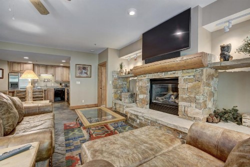 Timbers & Lone Eagle by Keystone Resort - image 28