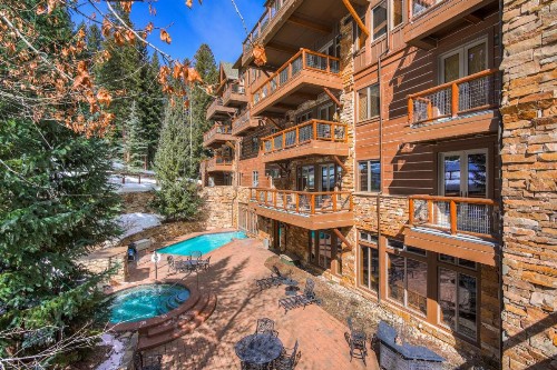 Timbers & Lone Eagle by Keystone Resort - image 3