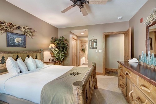 Timbers & Lone Eagle by Keystone Resort - image 30