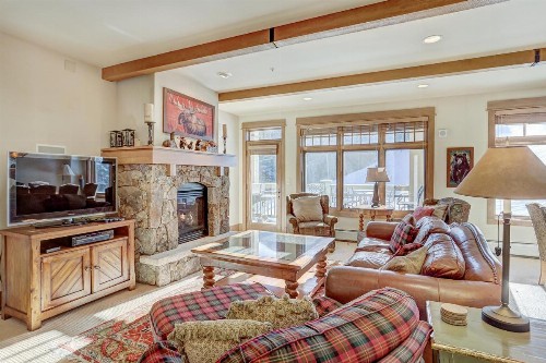 Timbers & Lone Eagle by Keystone Resort - image 32