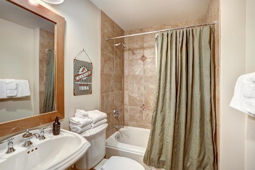 Timbers & Lone Eagle by Keystone Resort - image 33