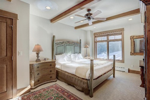 Timbers & Lone Eagle by Keystone Resort - image 35