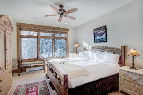 Timbers & Lone Eagle by Keystone Resort - image 36