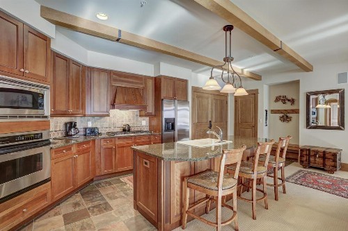 Timbers & Lone Eagle by Keystone Resort - image 37
