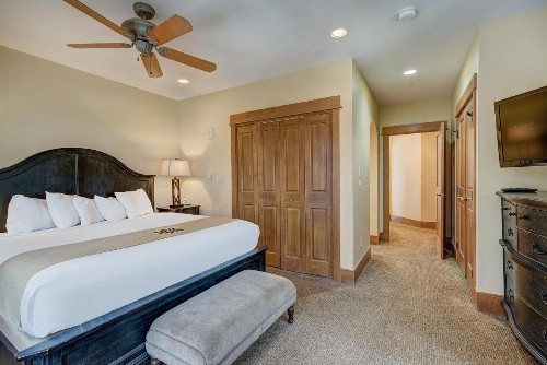 Timbers & Lone Eagle by Keystone Resort - image 41