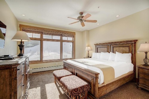 Timbers & Lone Eagle by Keystone Resort - image 42