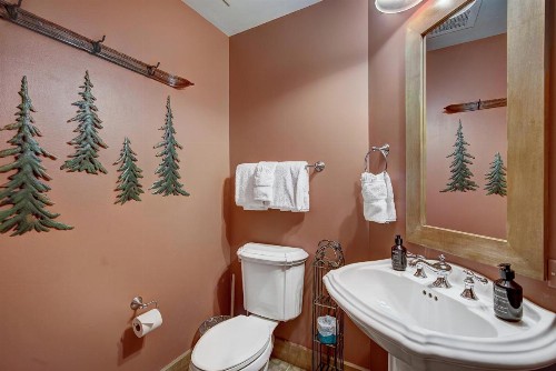 Timbers & Lone Eagle by Keystone Resort - image 43