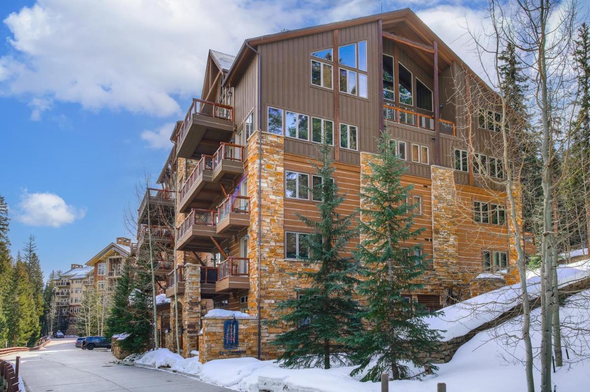 Timbers & Lone Eagle by Keystone Resort - image 6