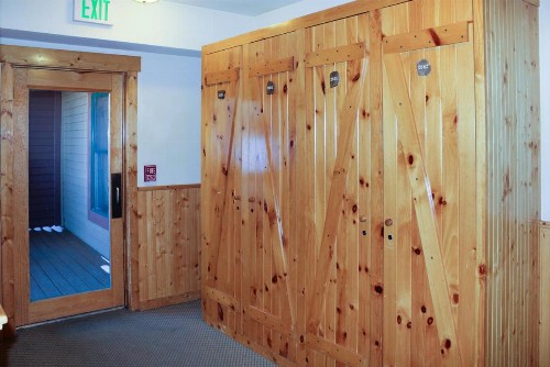 Tenderfoot Lodge - image 12