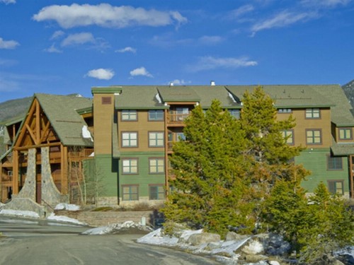 Tenderfoot Lodge - image 7