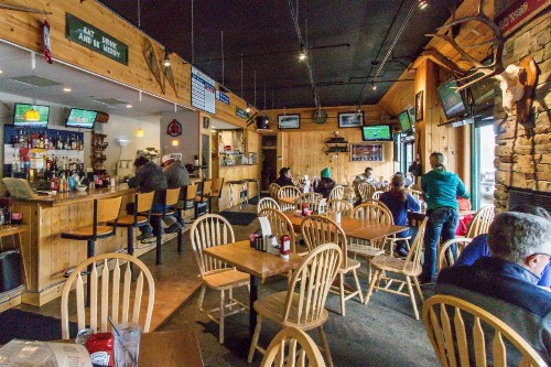 Tenderfoot Lodge - image 9