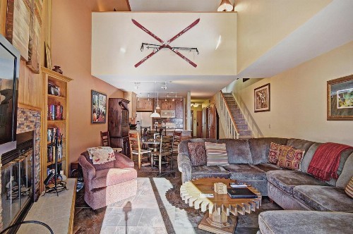 Sr413 Ski Run Condo - image 10