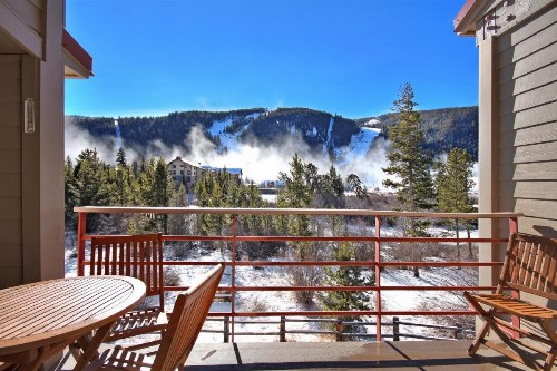 Sr413 Ski Run Condo - image 11