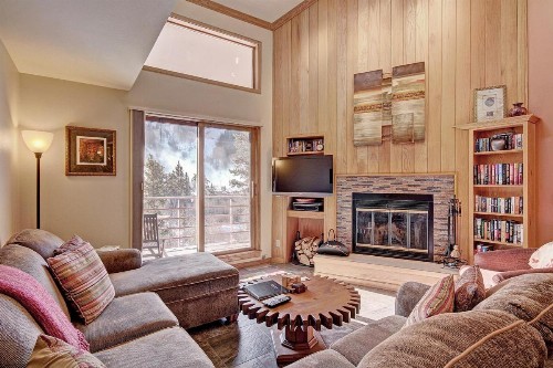 Sr413 Ski Run Condo - image 6
