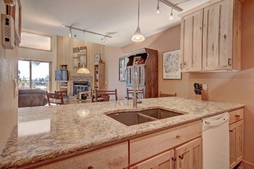 Sr413 Ski Run Condo - image 8