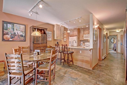 Sr413 Ski Run Condo - image 9
