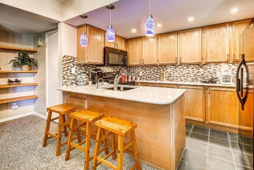 1088 Wild Irishman Condo - image 8