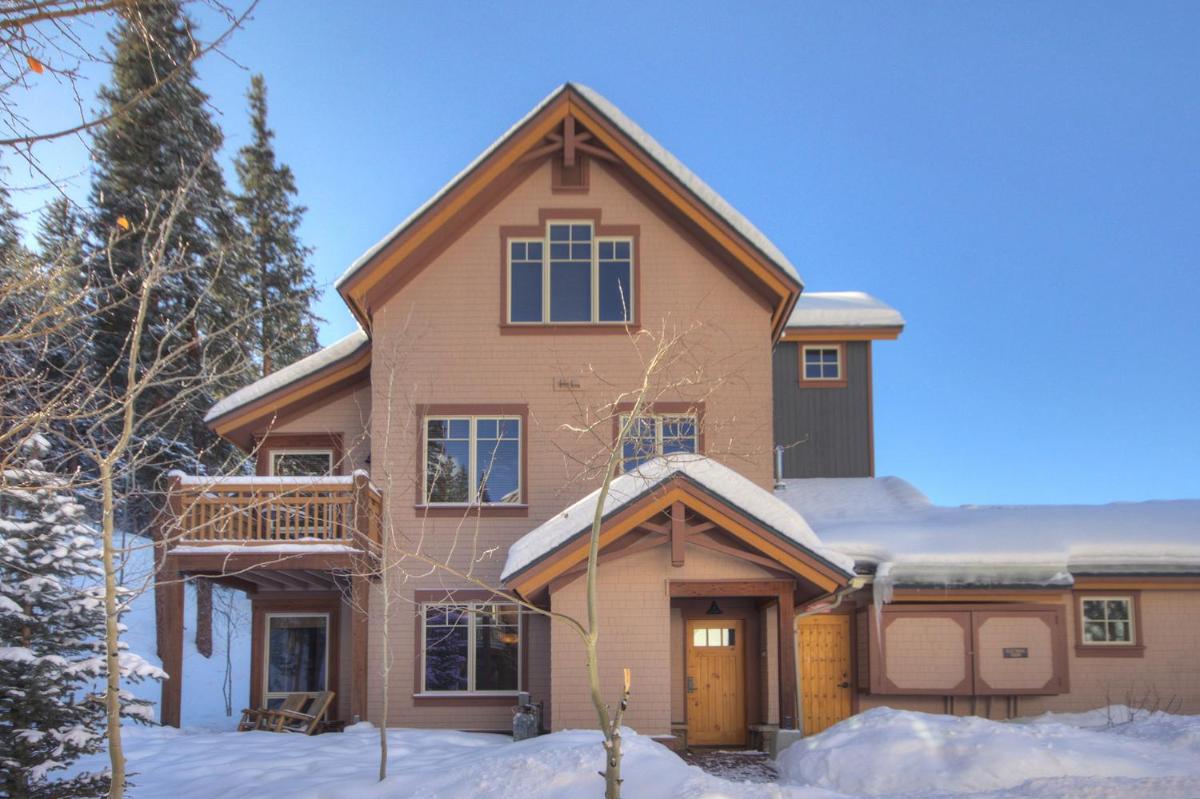 6532 Settlers Creek Condo - main image