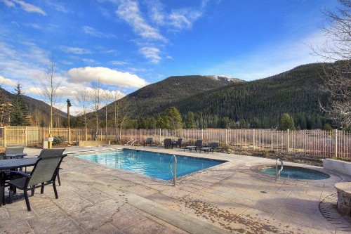 2317 Red Hawk Lodge Condo - image 1