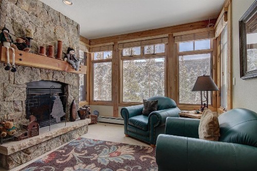 Settlers Creek Townhomes