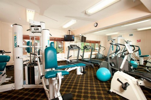 Gateway 5070 - image 12